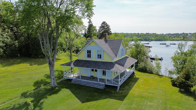 24 Finn Beach Rd, Machiasport, ME 04655 - photo 62