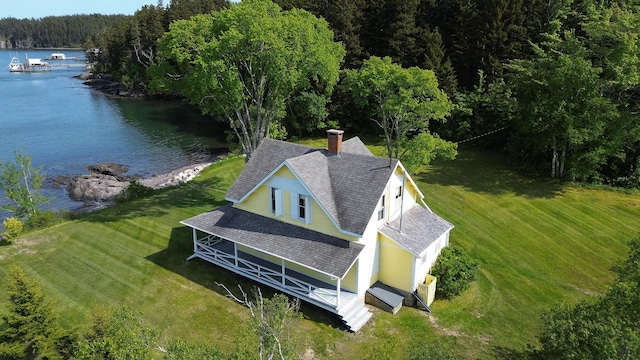 24 Finn Beach Rd, Machiasport, ME 04655 - photo 63