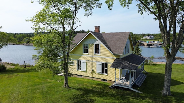 24 Finn Beach Rd, Machiasport, ME 04655 - photo 64