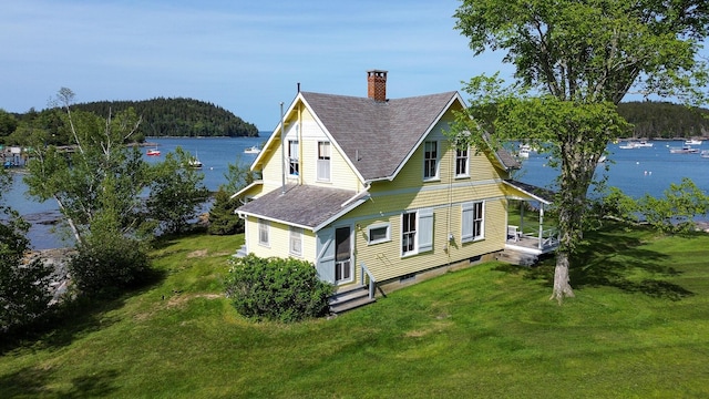 24 Finn Beach Rd, Machiasport, ME 04655 - photo 65