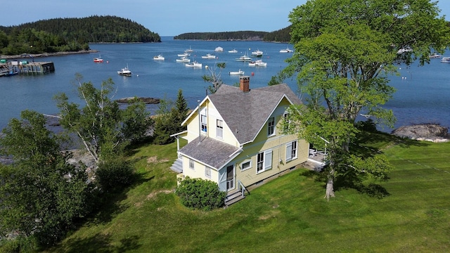 24 Finn Beach Rd, Machiasport, ME 04655 - photo 2