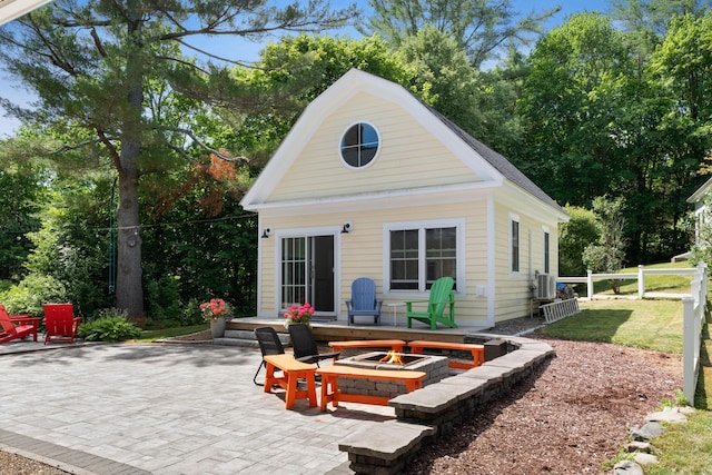 7 Spencer St, Orono, ME 04473 - photo 54