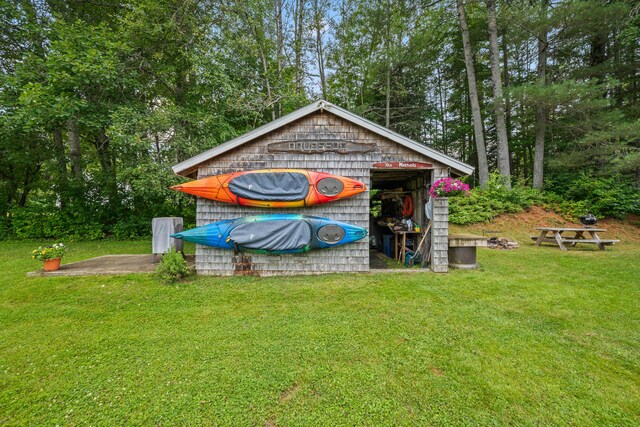 31 Franklin St, Rangeley, ME 04970 - photo 35