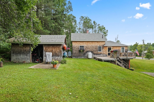 31 Franklin St, Rangeley, ME 04970 - photo 8