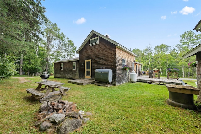 31 Franklin St, Rangeley, ME 04970 - photo 37