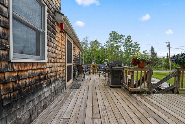 31 Franklin St, Rangeley, ME 04970 - photo 10