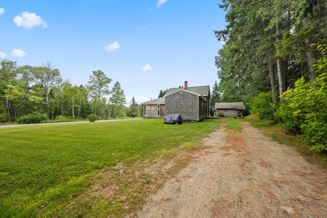 31 Franklin St, Rangeley, ME 04970 - photo 40