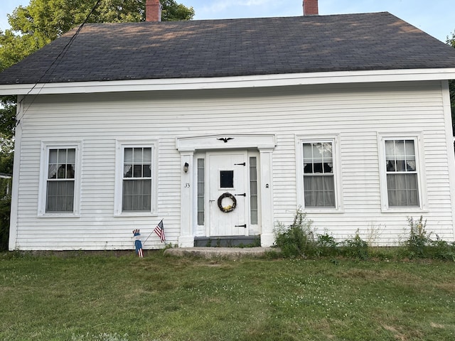 33 Cener St, Machias, ME 04654 - photo 1