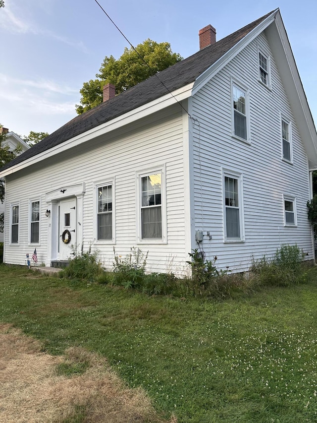 33 Cener St, Machias, ME 04654 - photo 2