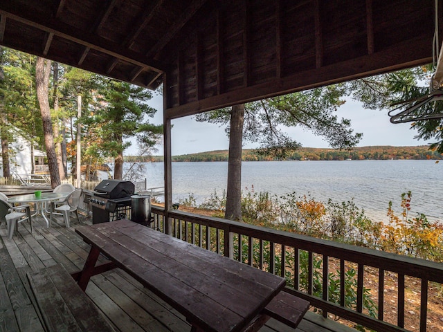51 Butterworth Dr, Naples, ME 04055 - photo 17