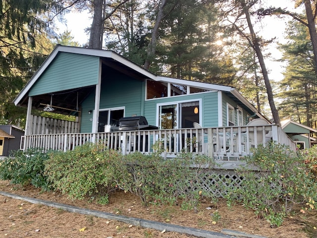 51 Butterworth Dr, Naples, ME 04055 - photo 13