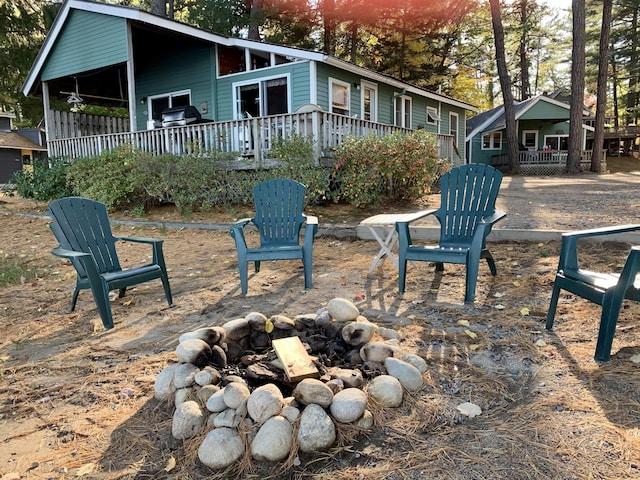 51 Butterworth Dr, Naples, ME 04055 - photo 11