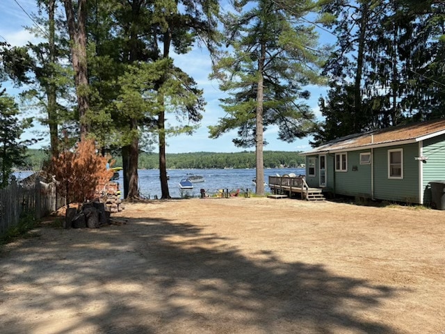 51 Butterworth Dr, Naples, ME 04055 - photo 9