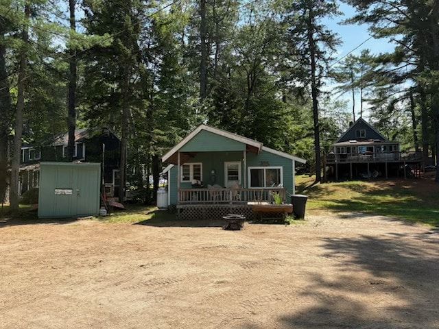 51 Butterworth Dr, Naples, ME 04055 - photo 33
