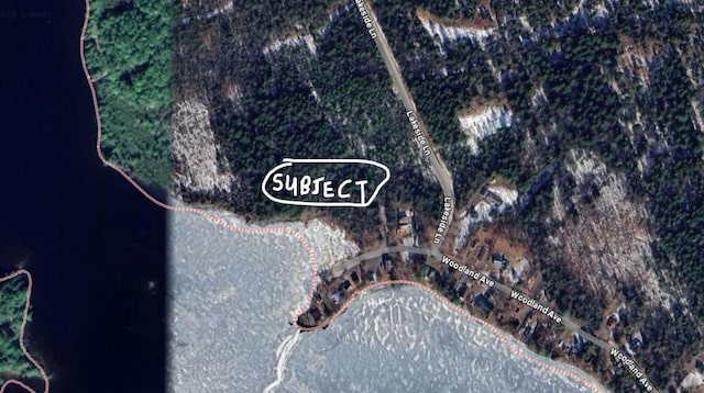 35-46 Woodland Ave, Old Town, ME 04468 - photo 1