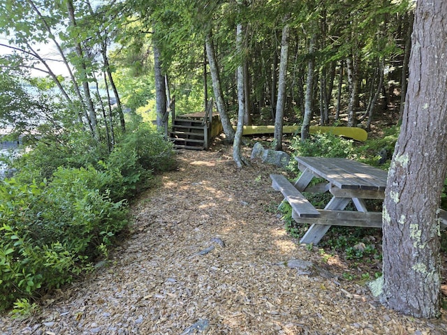 146 Hill Top Rd, Chesterville, ME 04938 - photo 2
