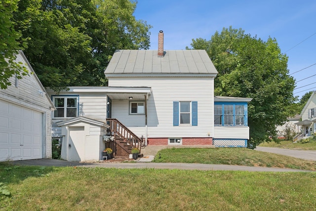 16 Brook St, Waterville, ME 04901 - photo 2