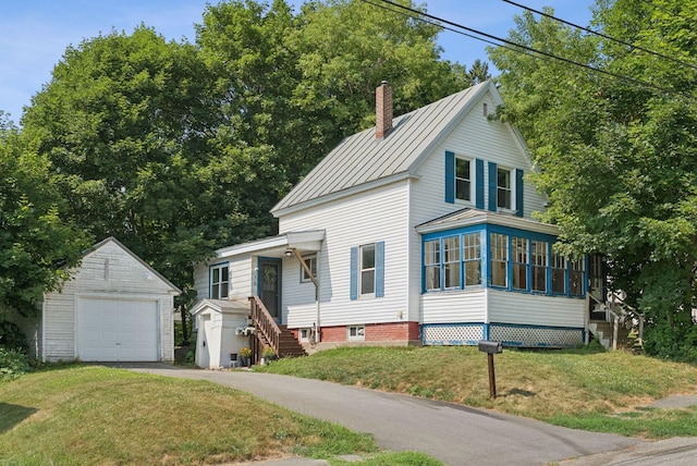 16 Brook St, Waterville, ME 04901 - photo 1