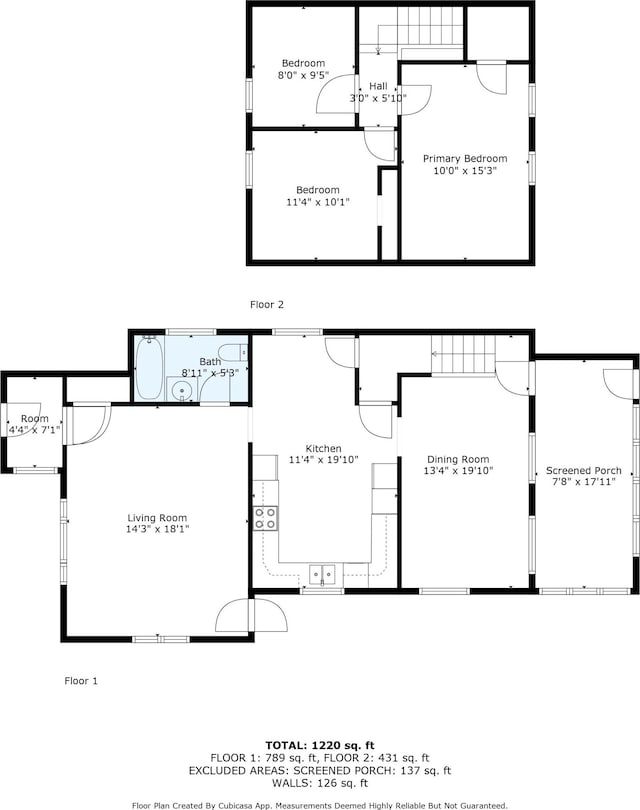 16 Brook St, Waterville, ME 04901 - photo 29