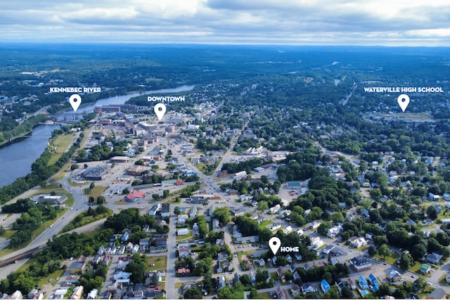 16 Brook St, Waterville, ME 04901 - photo 30