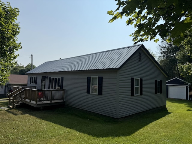 35 Maple St, Baileyville, ME 04694 - photo 7