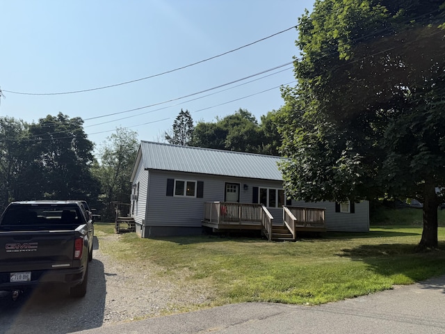 35 Maple St, Baileyville, ME 04694 - photo 3