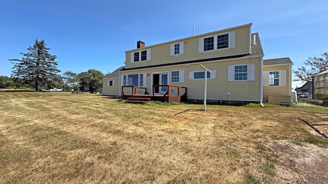 253 County Rd, Lubec, ME 04652 - photo 43
