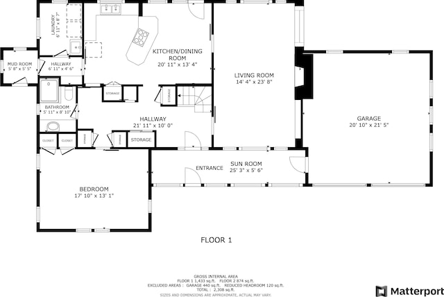 253 County Rd, Lubec, ME 04652 - photo 3