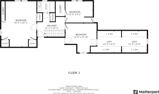 253 County Rd, Lubec, ME 04652 - photo 20
