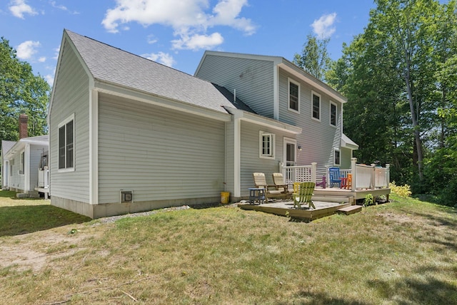 15 Carriage Way Unit 15, Saco, ME 04072 - photo 5