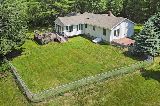 464 Meadow Rd, Topsham, ME 04086 - photo 5