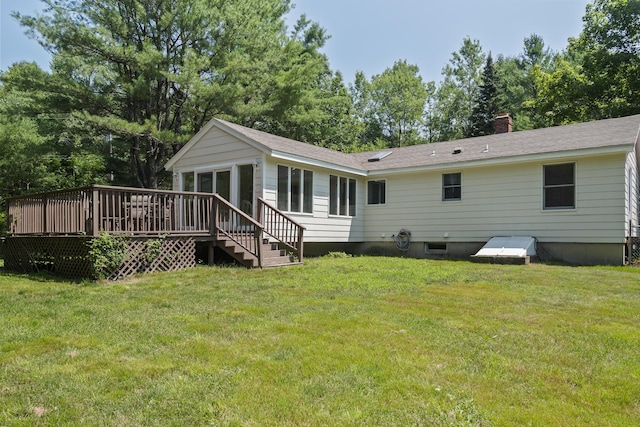464 Meadow Rd, Topsham, ME 04086 - photo 7