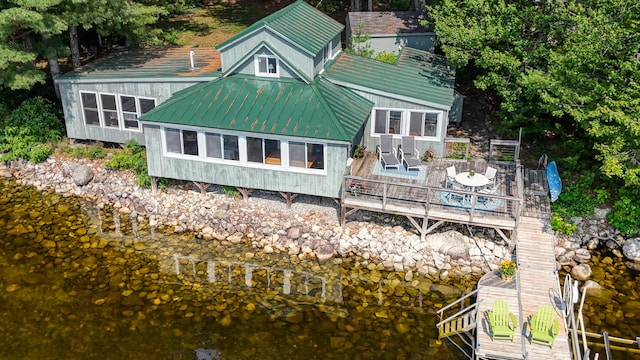70 Walnut Ln, Belgrade, ME 04917 - photo 2