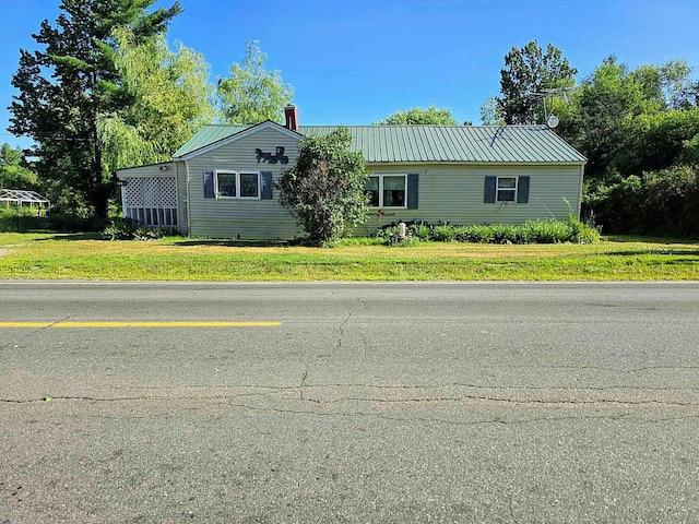 72 W Main St, Monroe, ME 04951 - photo 1