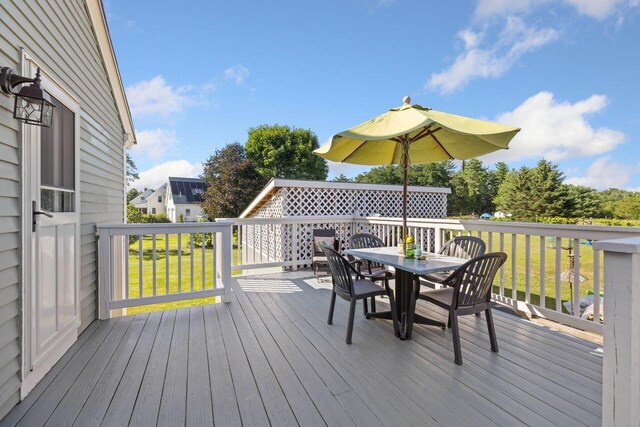 1079 Pequawket Trl, Standish, ME 04091 - photo 10