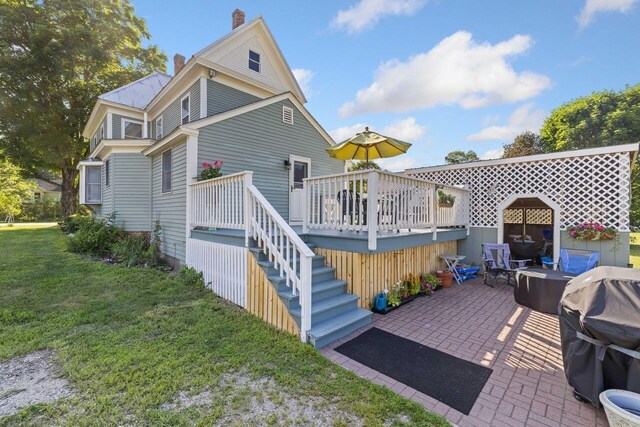 1079 Pequawket Trl, Standish, ME 04091 - photo 9