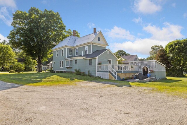 1079 Pequawket Trl, Standish, ME 04091 - photo 6