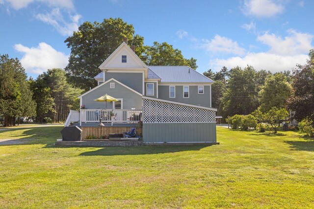 1079 Pequawket Trl, Standish, ME 04091 - photo 5