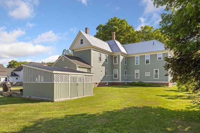 1079 Pequawket Trl, Standish, ME 04091 - photo 4