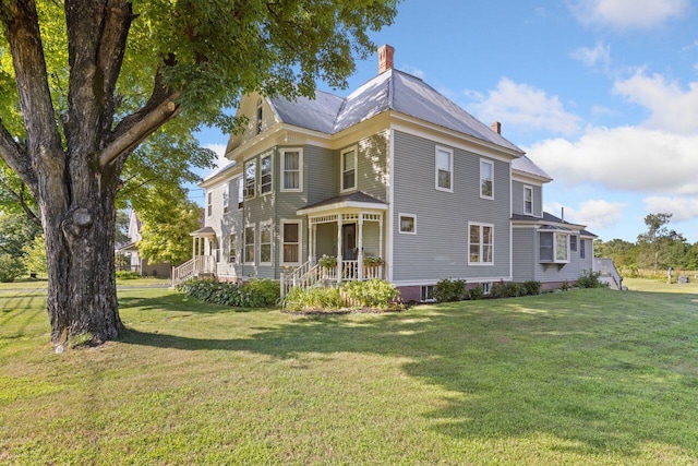 1079 Pequawket Trl, Standish, ME 04091 - photo 2