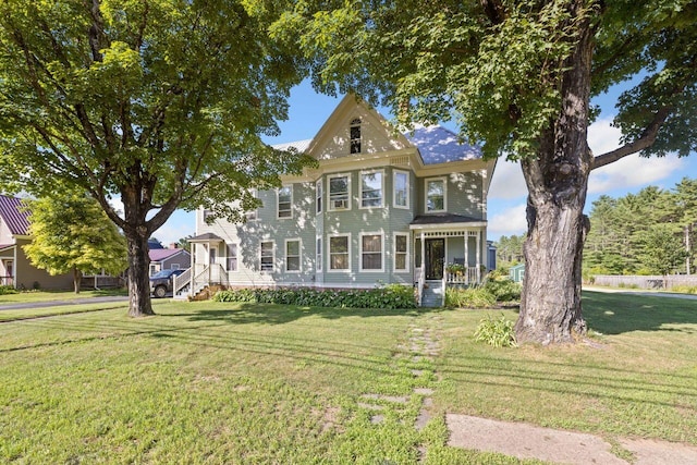 1079 Pequawket Trl, Standish, ME 04091 - photo 1