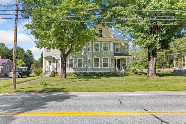 1079 Pequawket Trl, Standish, ME 04091 - photo 3