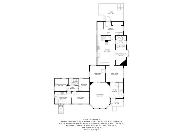1079 Pequawket Trl, Standish, ME 04091 - photo 51