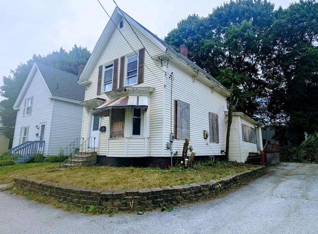 128 Union St, Brewer, ME 04412 - photo 1