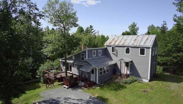 163 Blaine Ave, Guilford, ME 04443 - photo 2