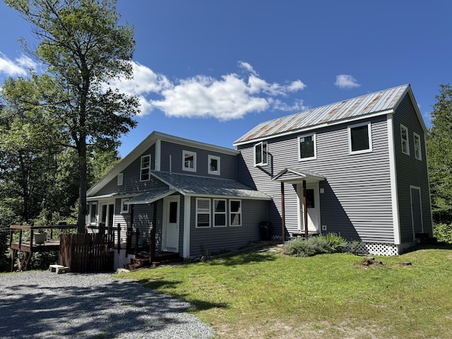163 Blaine Ave, Guilford, ME 04443 - photo 1