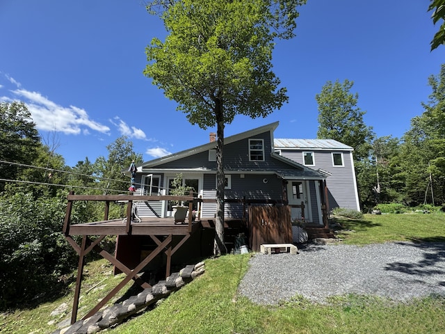 163 Blaine Ave, Guilford, ME 04443 - photo 4