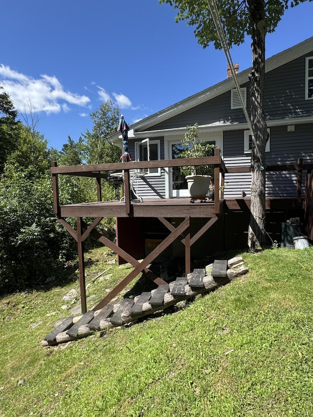 163 Blaine Ave, Guilford, ME 04443 - photo 5