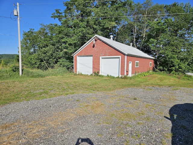 253 Bull Run Rd, Greene, ME 04236 - photo 20
