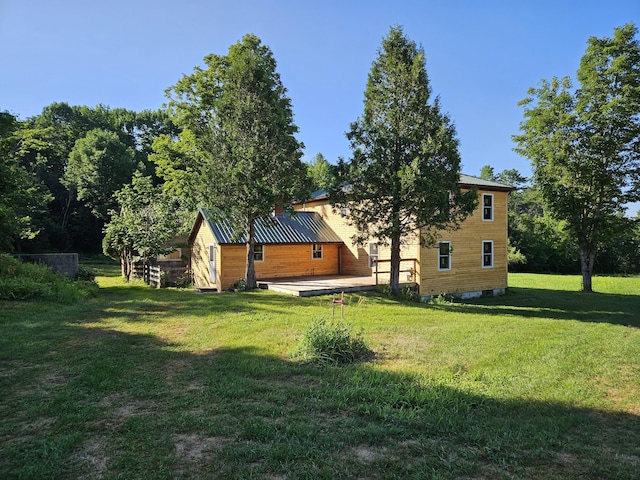253 Bull Run Rd, Greene, ME 04236 - photo 21